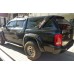 VW Amarok kastikate eXtensa PopOut Windows